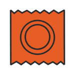 Condom icon