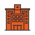 Hospital icon
