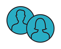 Anonymous partner icon