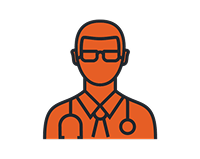 Doctor icon