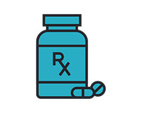 Treatment icon