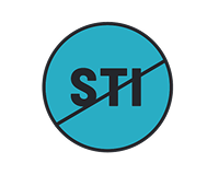 STI icon