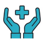 Health icon
